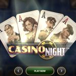 Casino Night slot