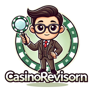 Casinorevisorn.se