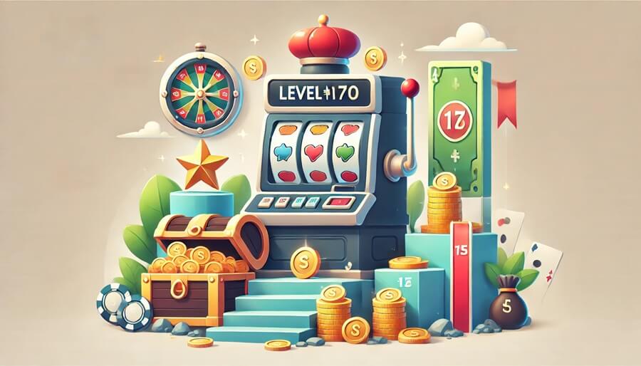 gamification i casinospel