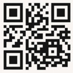 Exempel på en QR kod med Swish